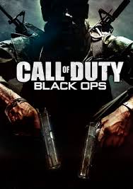 COD Black Ops 1