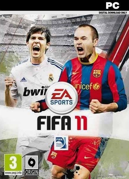FIFA 11