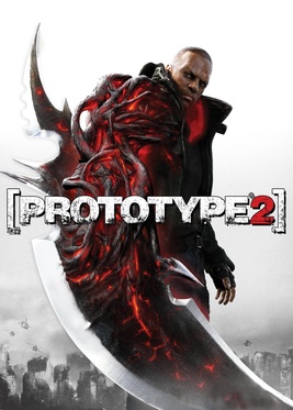 PROTOTYPE 2