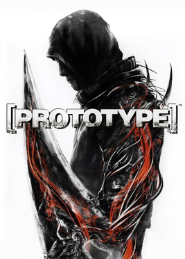 PROTOTYPE 1